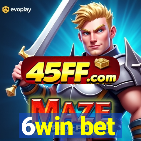 6win bet